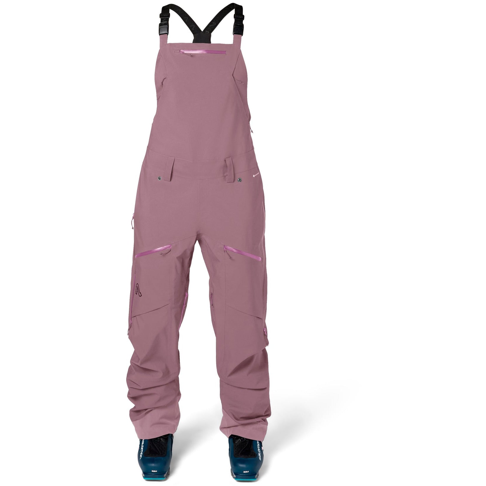Pantalon de ski Foxy pour Femmes||Foxy - Bib for Women's
