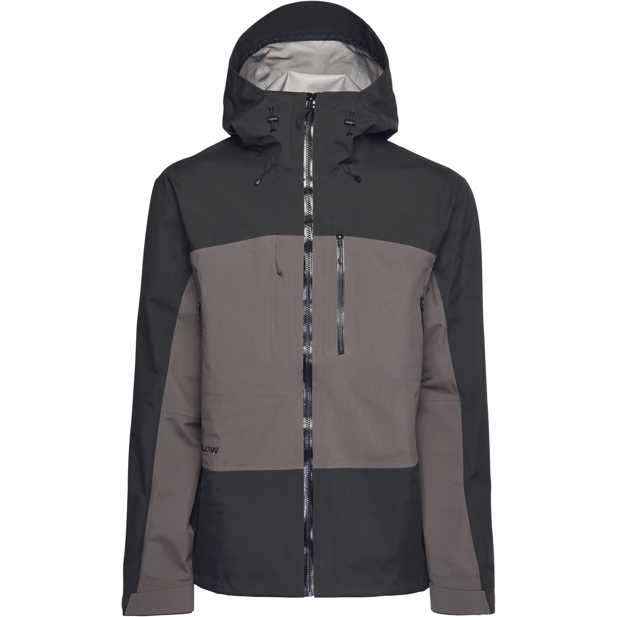 Label Lab Rutherford Jacket Waterproof Lab Shell - Men's
