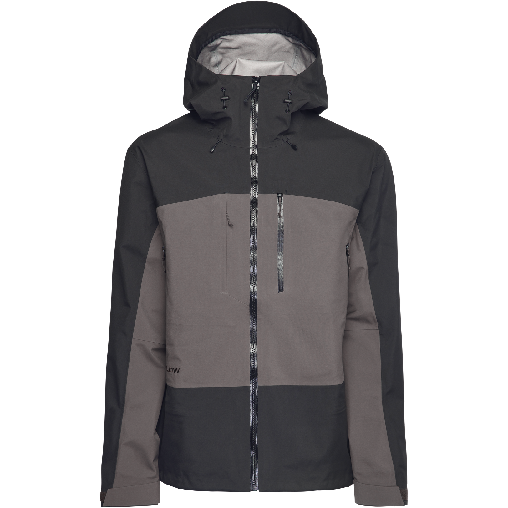 Coquille Imperméable Lab - Hommes