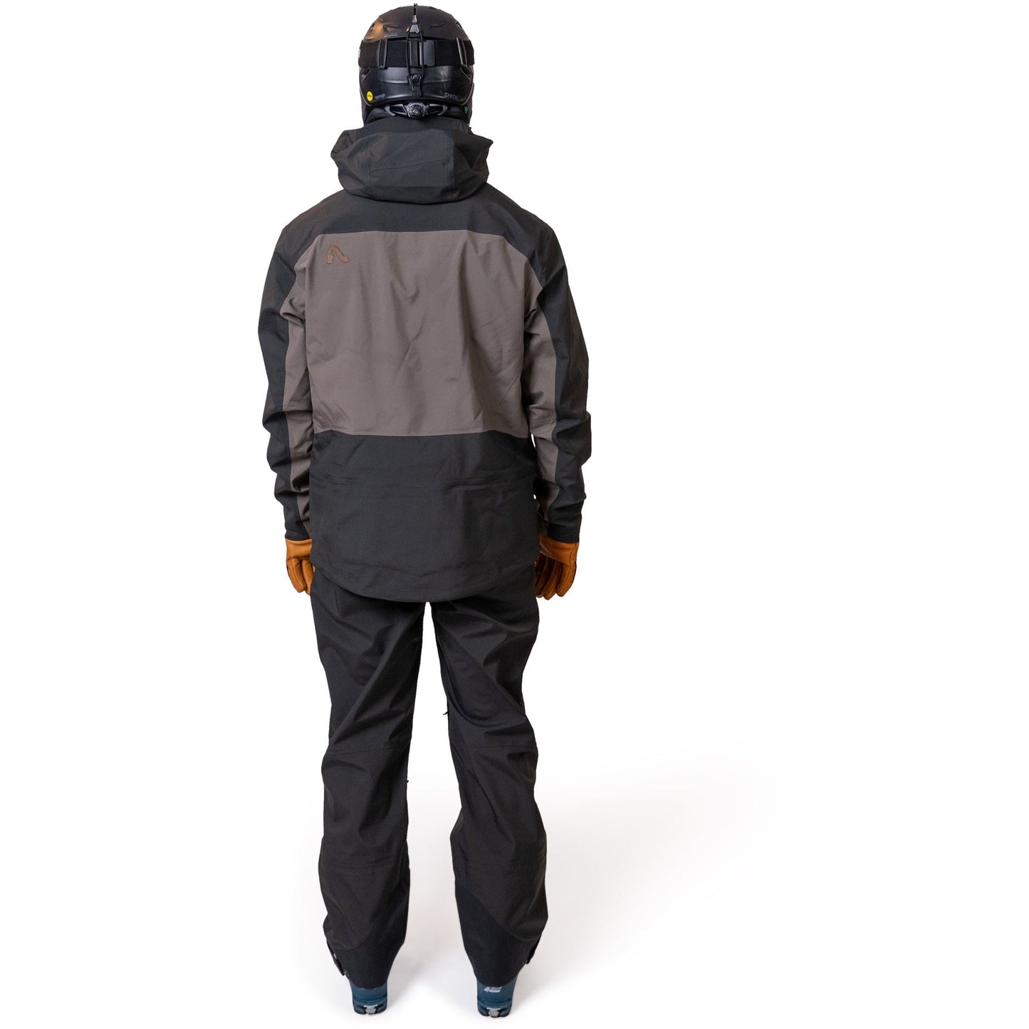 Coquille Imperméable Lab - Hommes