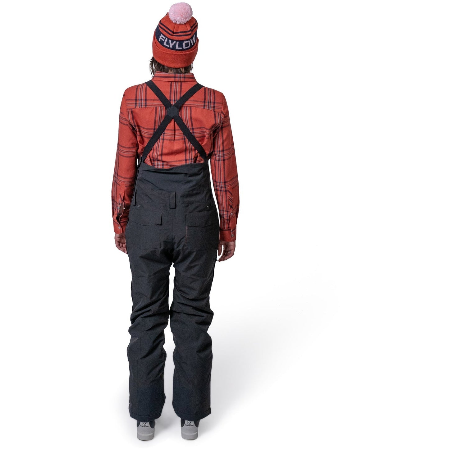 Sphinx Ski Pants for Women||Sphinx Ski Bib for Women's