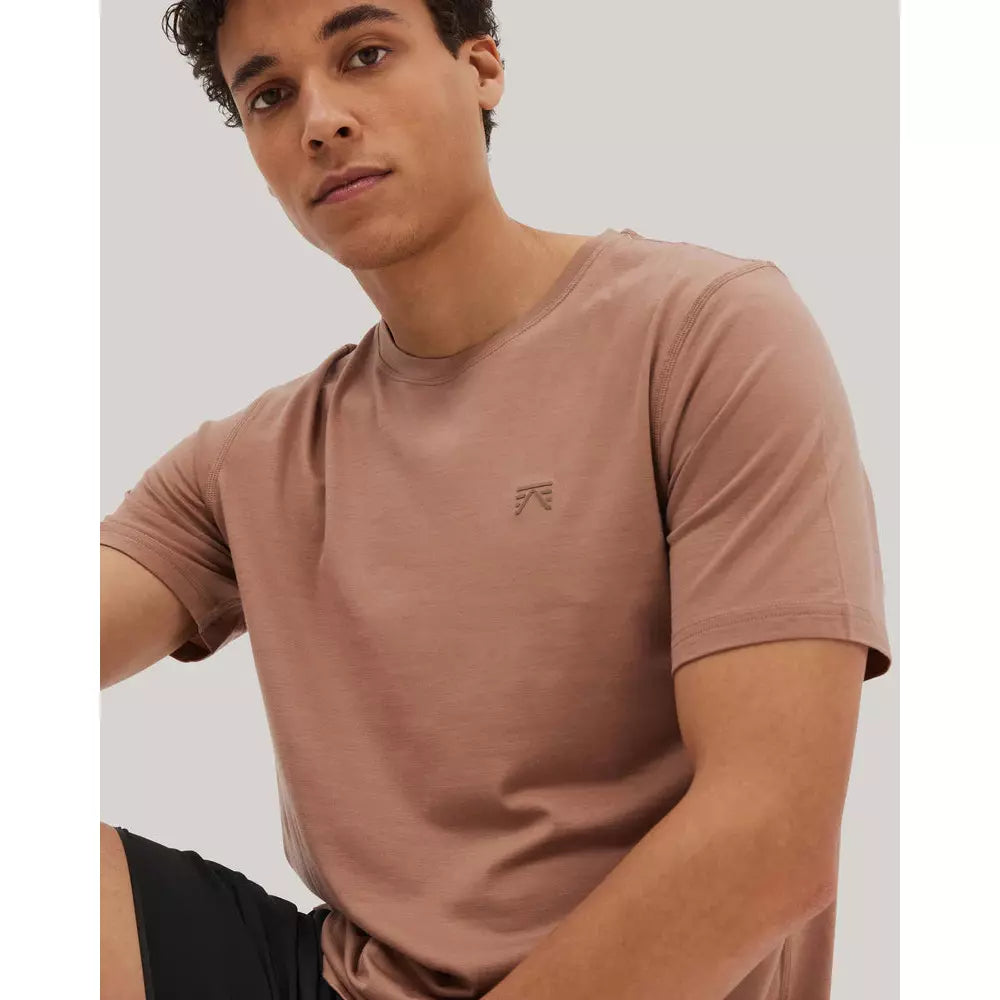 Men's Keats Merino - T-Shirt