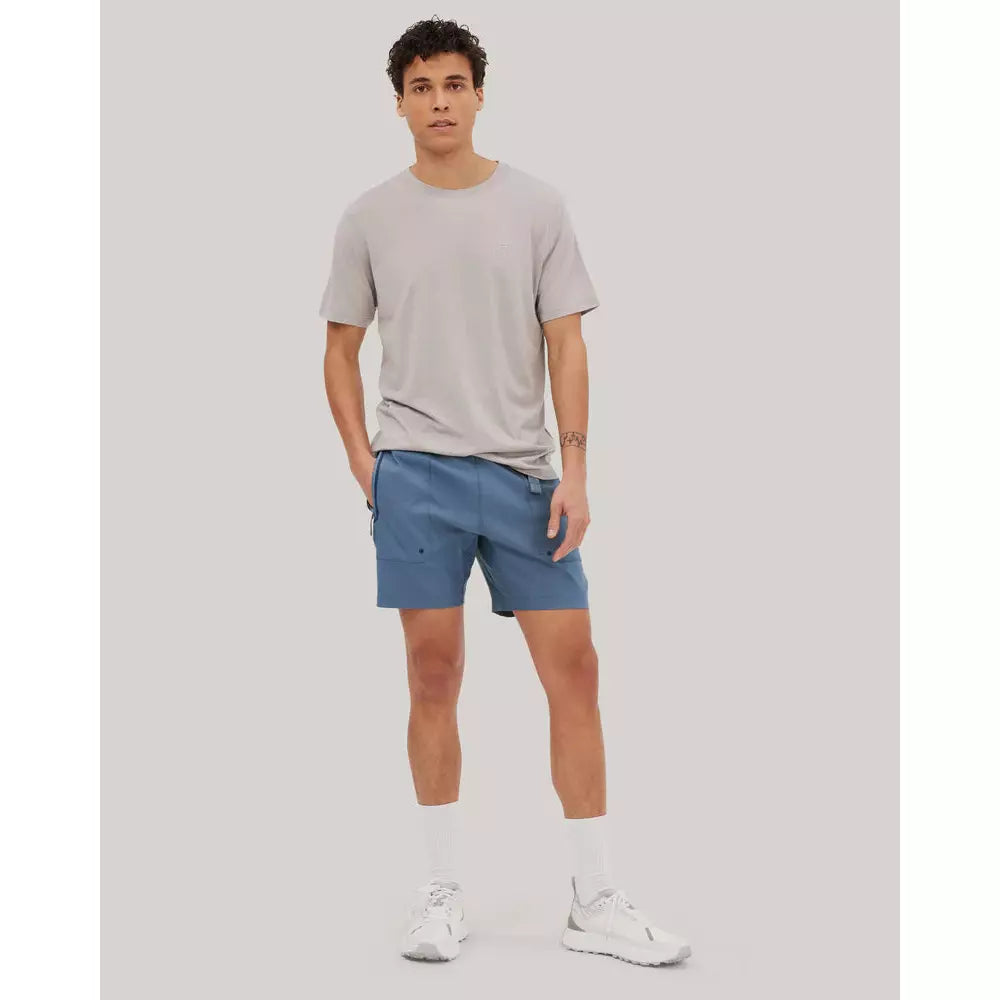 Short Schoeller Jarvis - Hommes