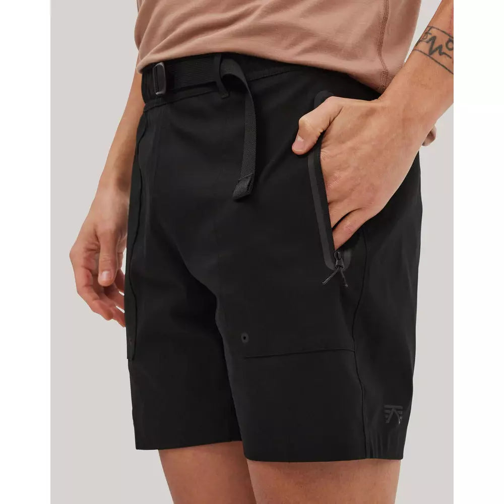 Short Schoeller Jarvis - Hommes