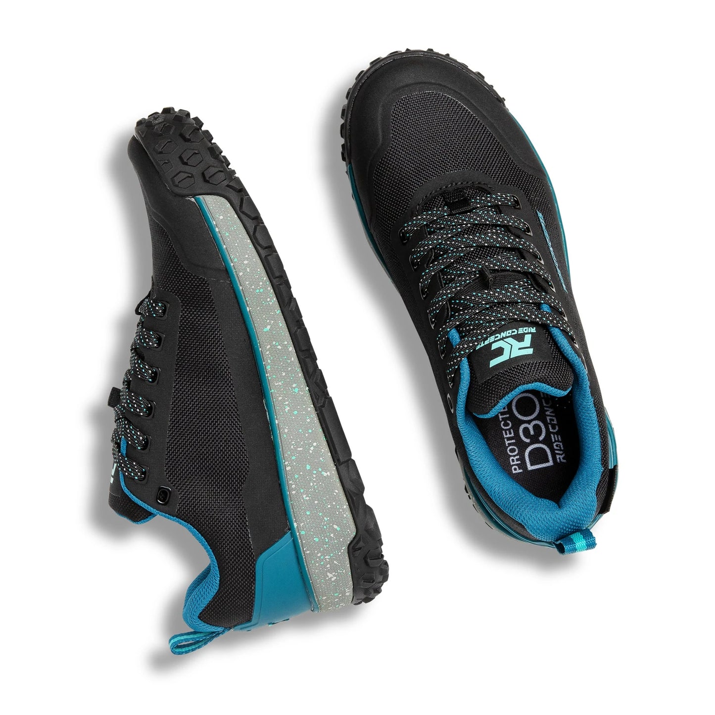 Souliers de vélo Flume - Femmes