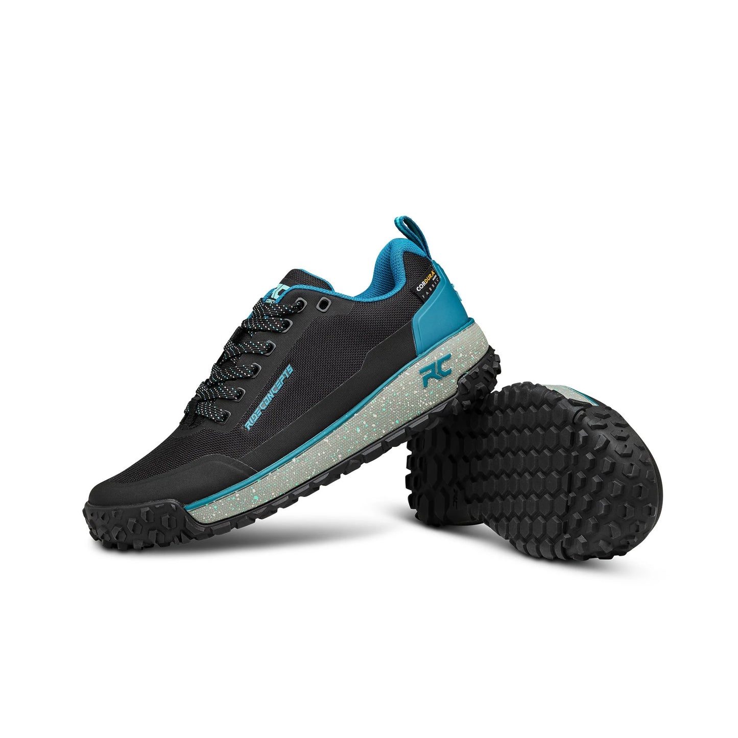 Souliers de vélo Flume - Femmes