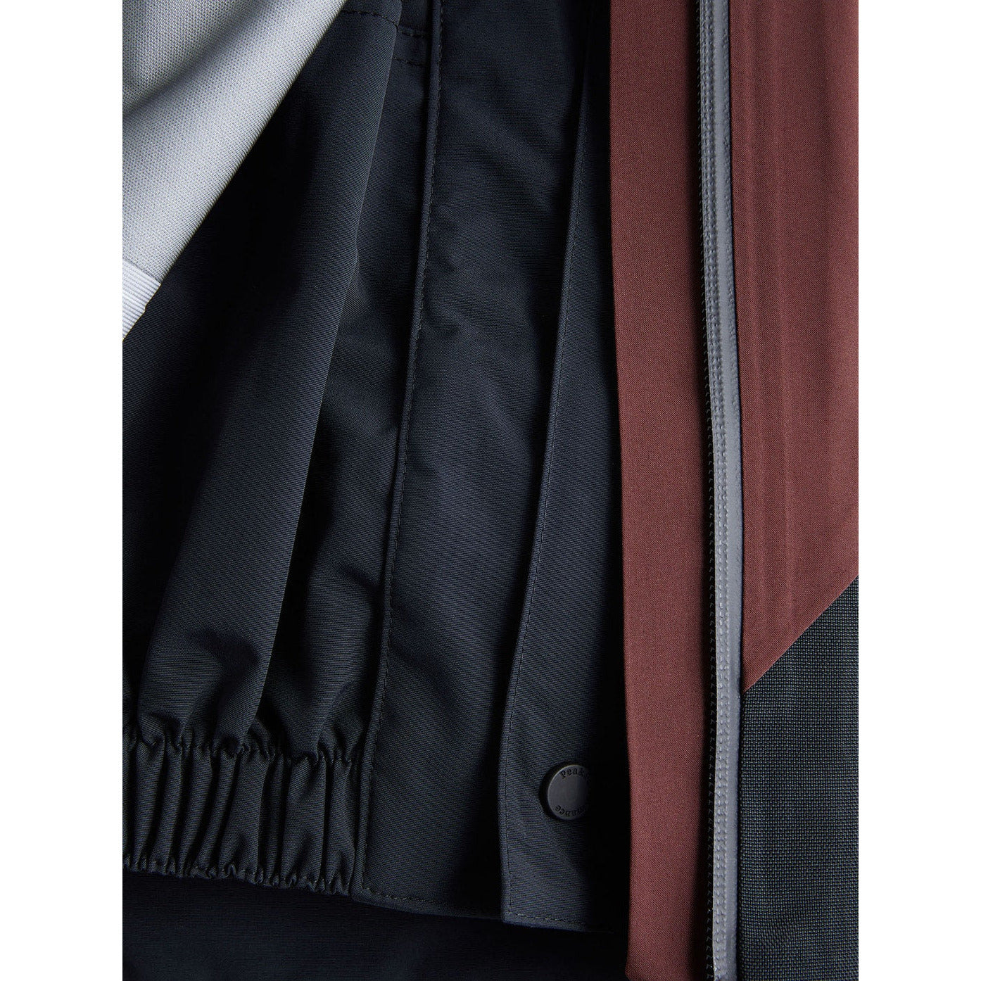 Alpine Gore-Tex 3L Ski Pants for Women 