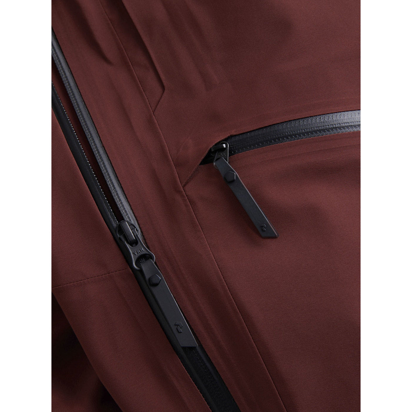 Alpine Gore-Tex 3L Ski Pants for Women 