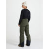 Pantalons de Ski Alpine Gore-Tex 3L Ski Pants pour Hommes||Alpine Gore-Tex 3L Ski Pants for Men's