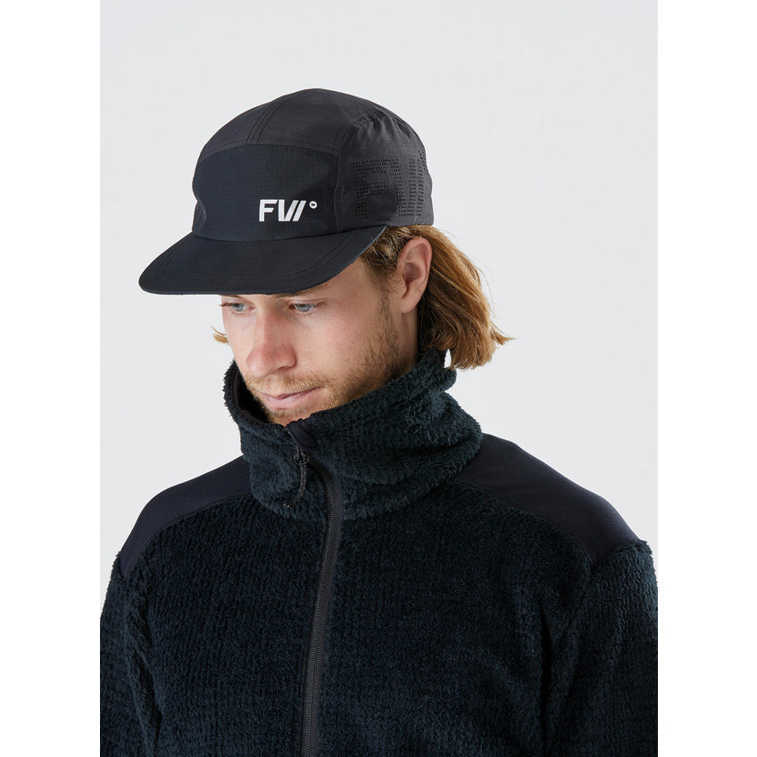 Manifest Alpha Fleece Jacket MDL - Hommes