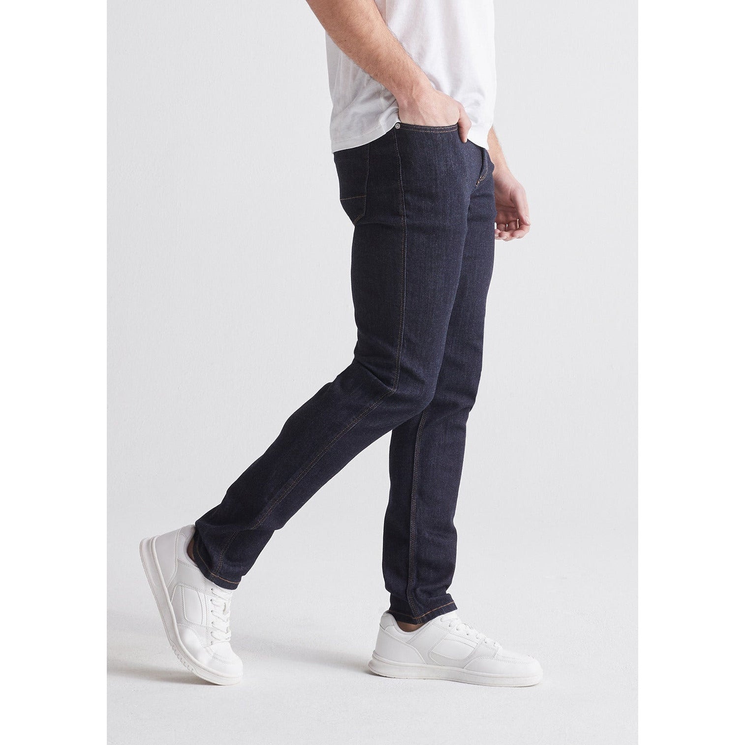 Jeans Performance Denim Slim pour Hommes||Performance Denim Slim for Men's