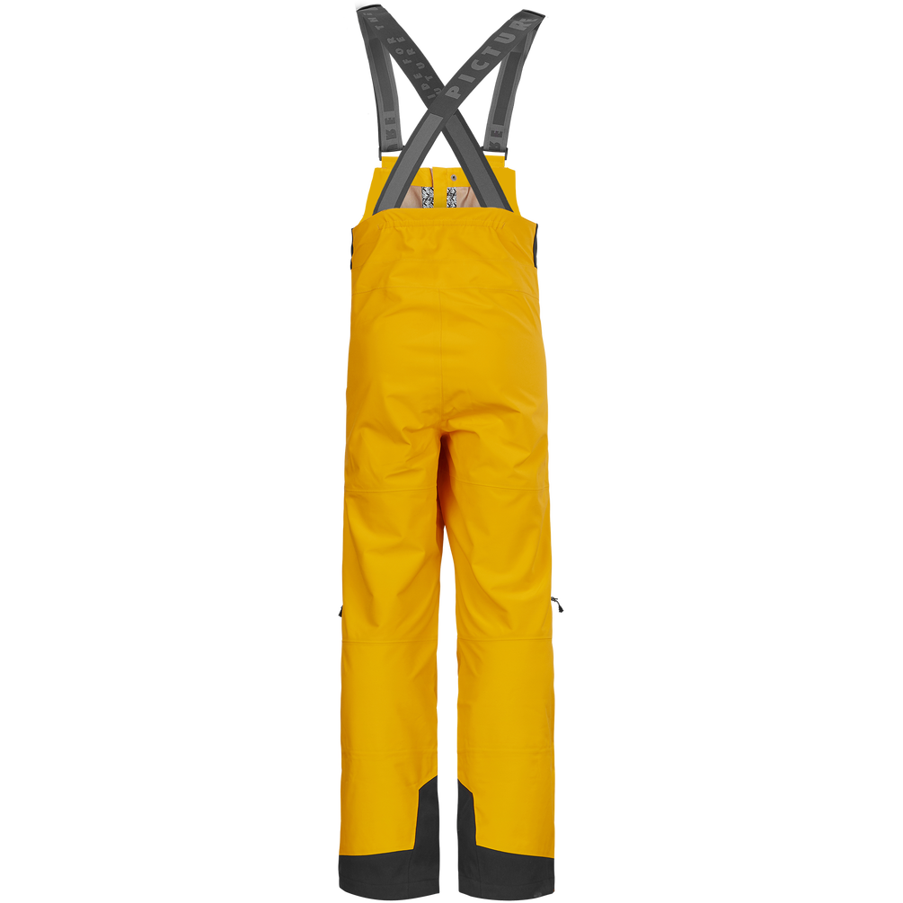 Welcome - 3L Bib Pants - Men's