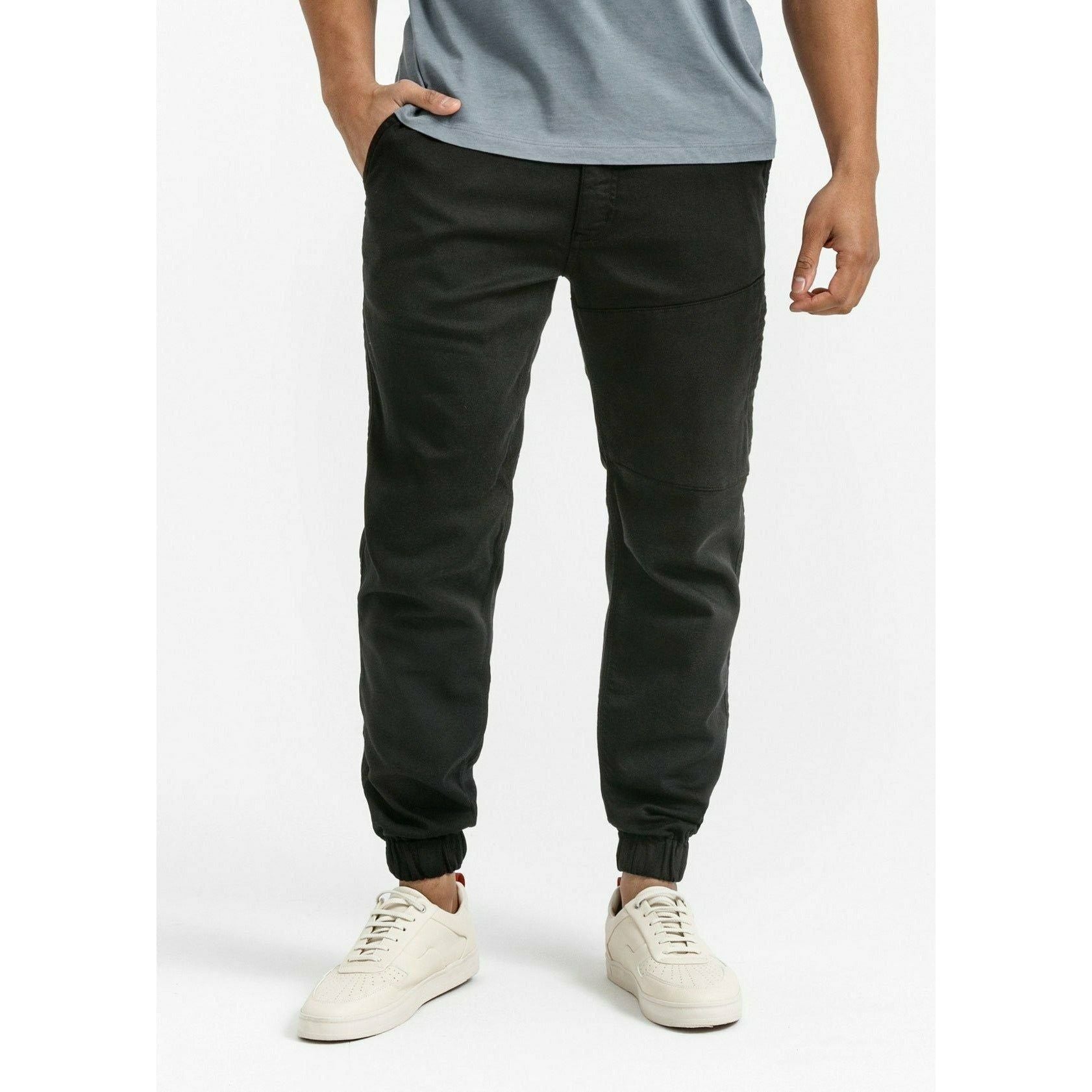 Pantalons Jogger No Sweat - Hommes