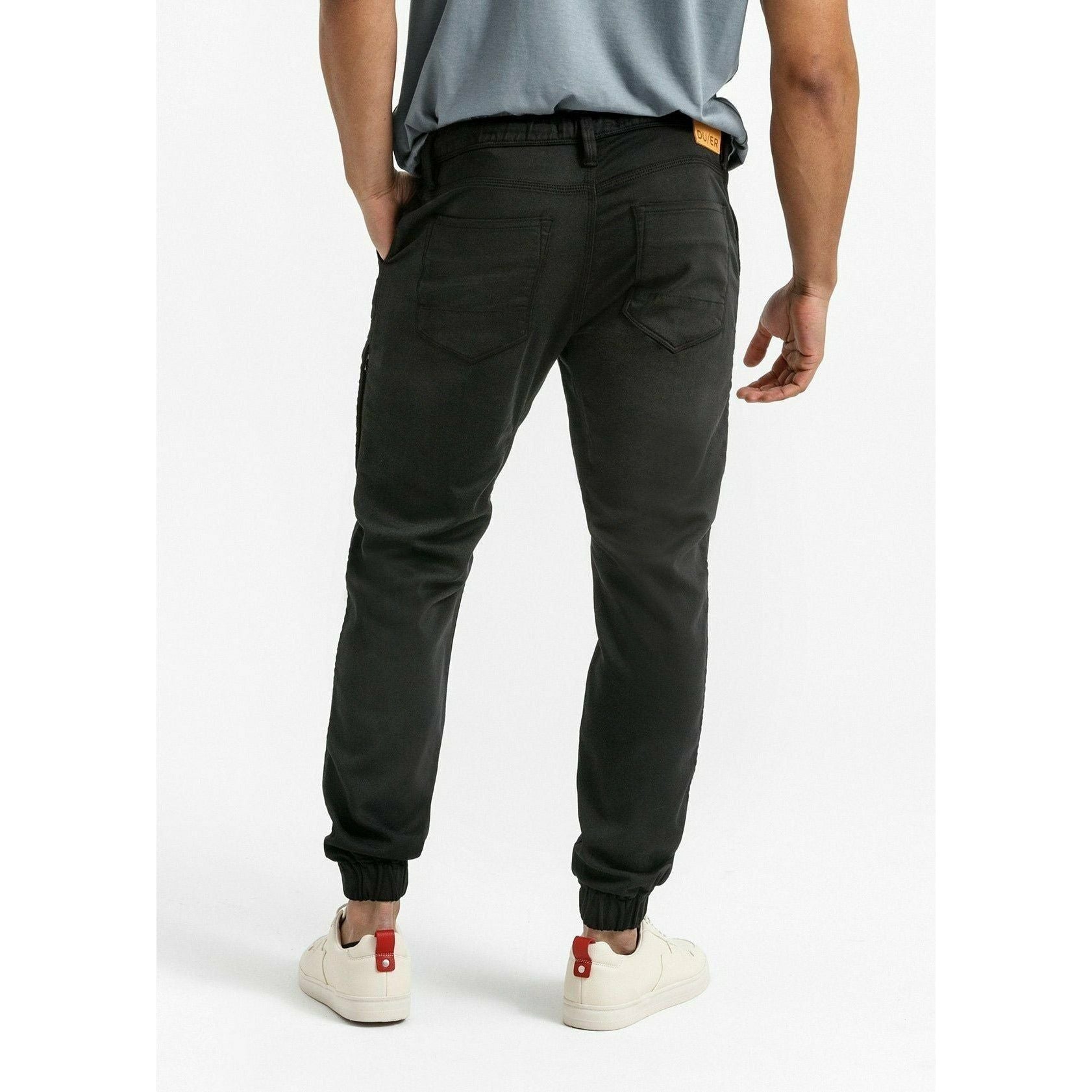 Pantalons Jogger No Sweat - Hommes