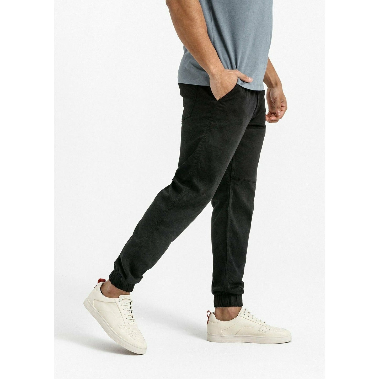 Men's Sweat-Free Jogger Pants