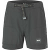 Manni Stretch Shorts for Men's