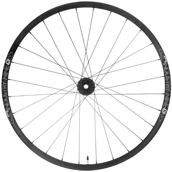 Wheels - 1/1 Enduro S - 27.5