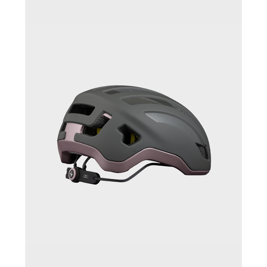 Casque Outrider MIPS||Outrider MIPS Helmet