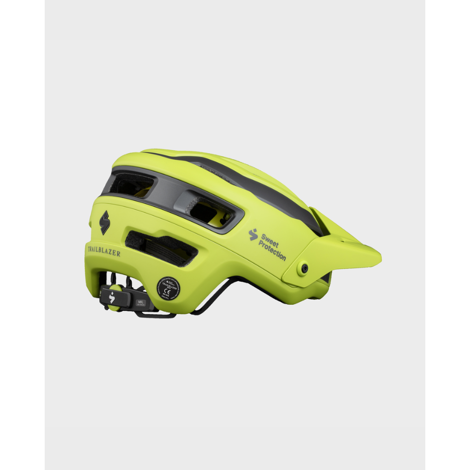 Casque Trailblazer Mips||Trailblazer Mips Helmet