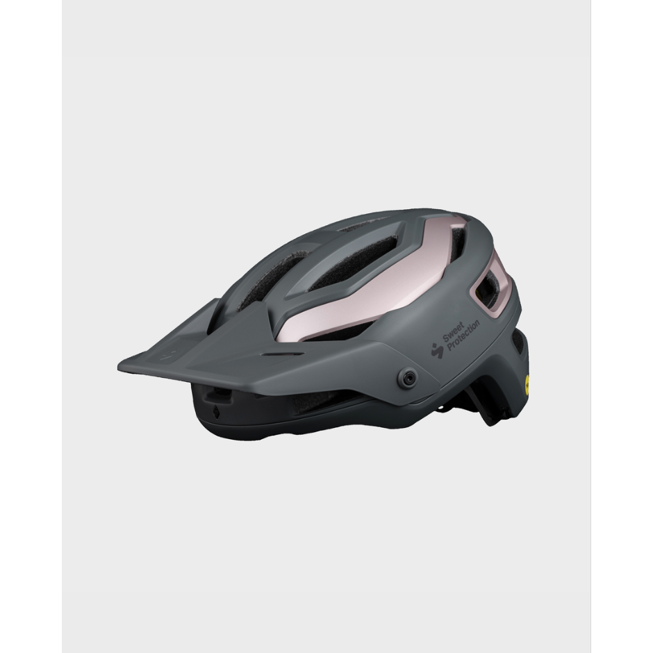 Trailblazer Mips Helmet||Trailblazer Mips Helmet