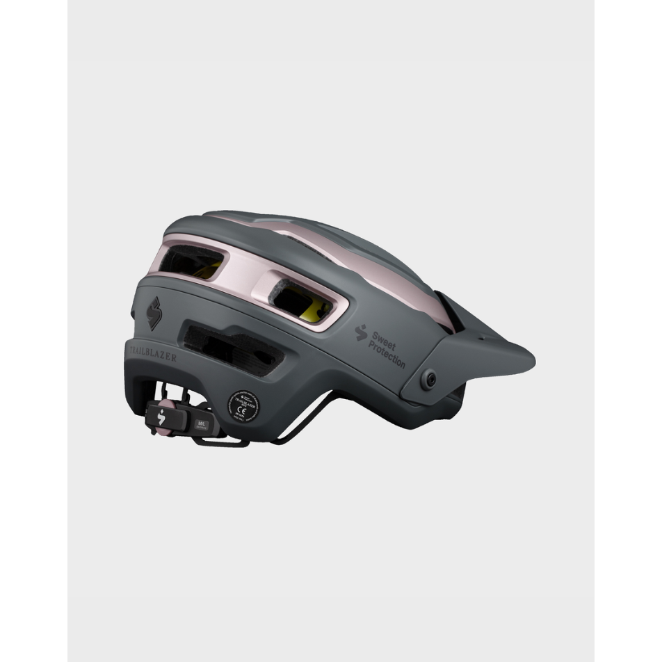 Trailblazer Mips Helmet||Trailblazer Mips Helmet