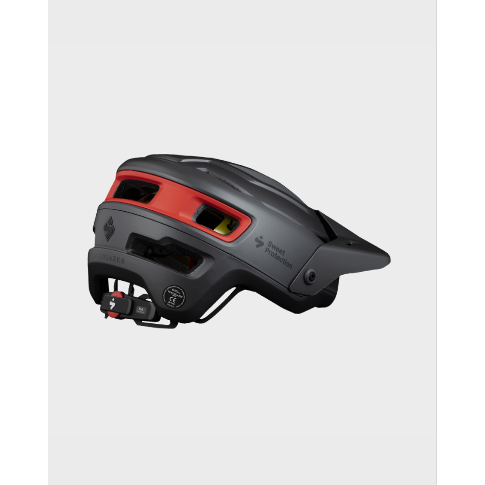 Trailblazer Mips Helmet||Trailblazer Mips Helmet