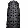 Pneu Dillinger 5 - 26 x 4.6, Tubeless, 120TPI, Noir, 258 Crampons Concaves En Aluminium De Carbure||Dillinger 5 Tire - 26 x 4.6, Tubeless, 120TPI, Black, 258 Concave Carbide Aluminum Studs