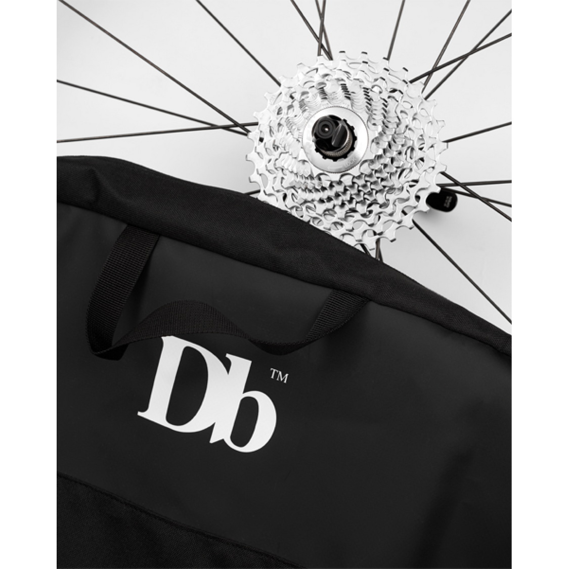 The Vaxla - Wheel Bag