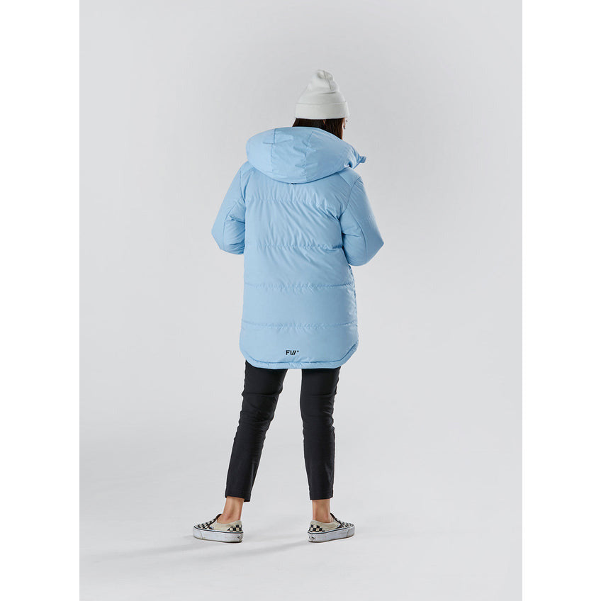 Manteau de ski Root Down PFL - Femmes