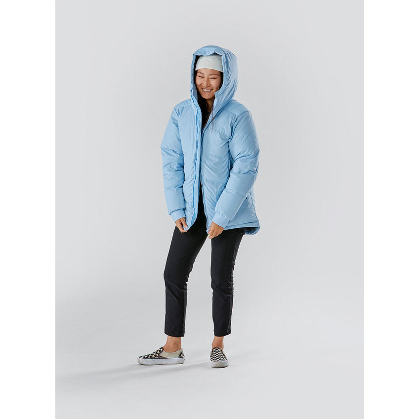 Manteau de ski Root Down PFL - Femmes