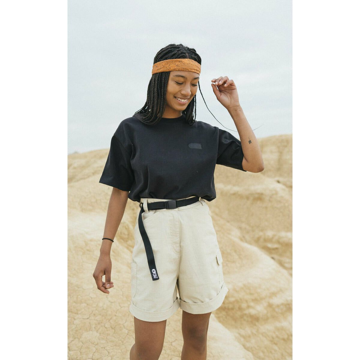 Macheene Shorts for Women||Macheene Shorts for Women's