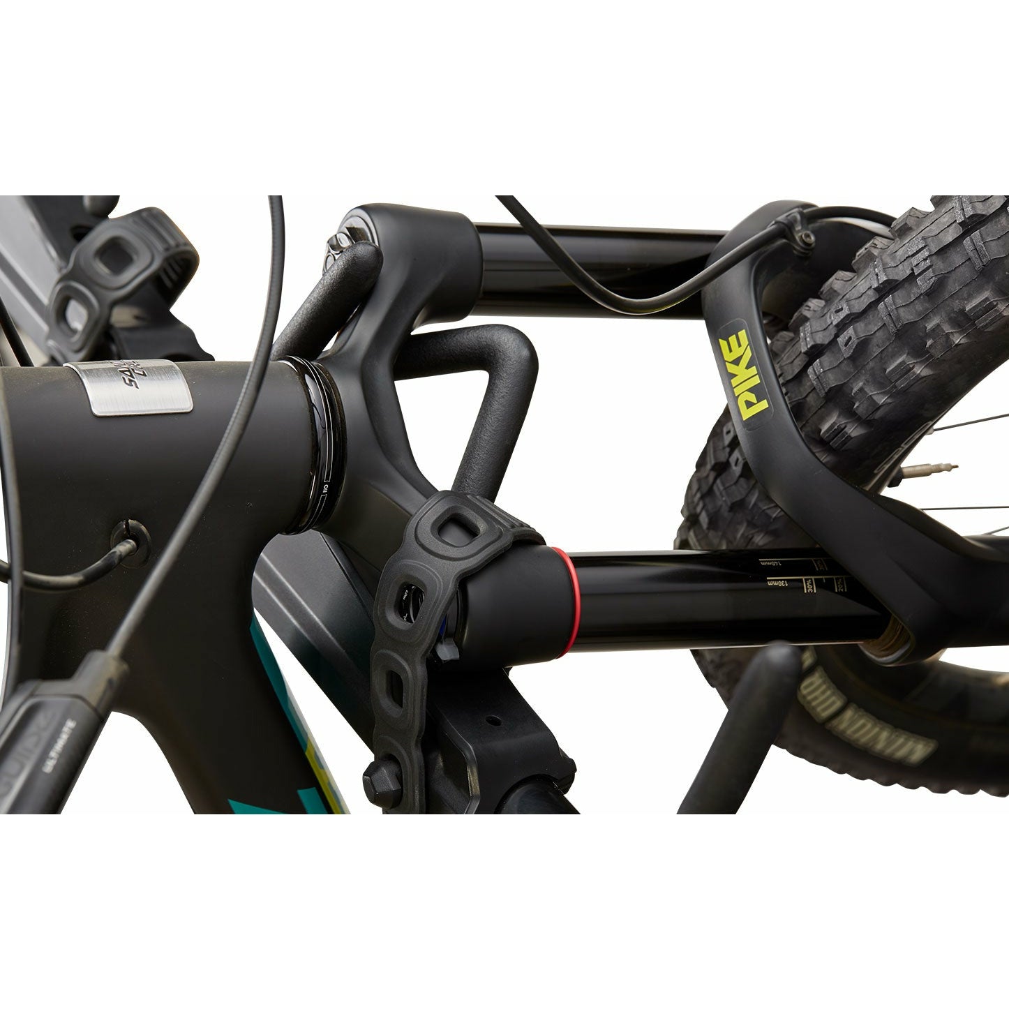 Support À Vélo Hangover 6||Hangover Bike Rack