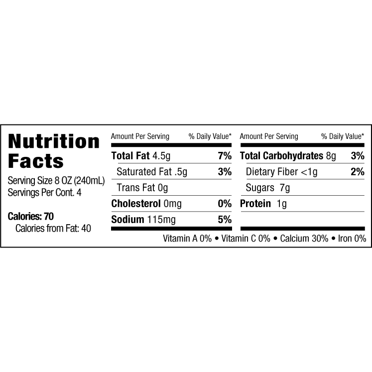 Macadamia Milk Crate (6)