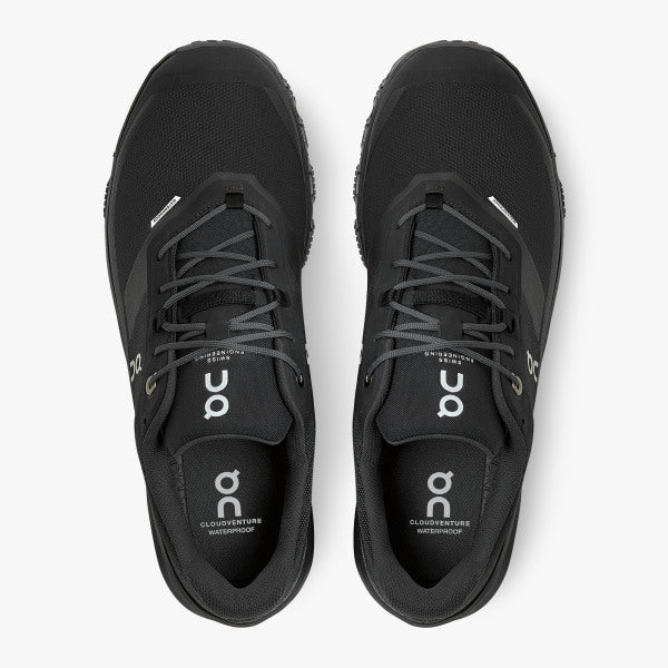 Cloudventure Waterproof - Femmes