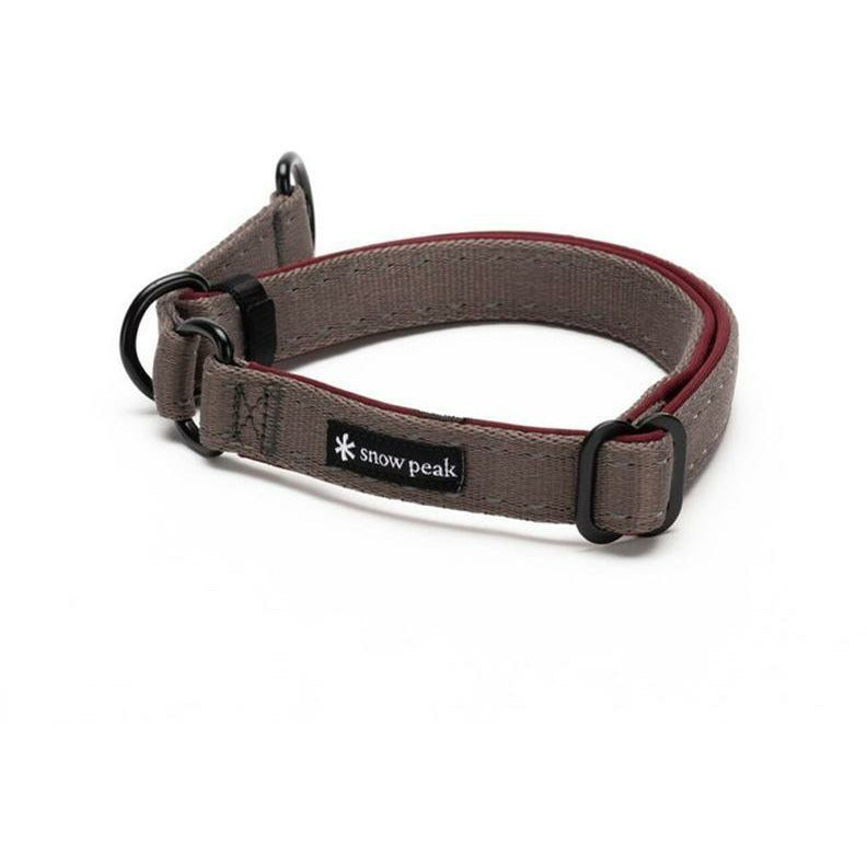 SP Collier à licou - L 15.7" - 23.6"||SP Slip Collar - L 15.7" - 23.6"