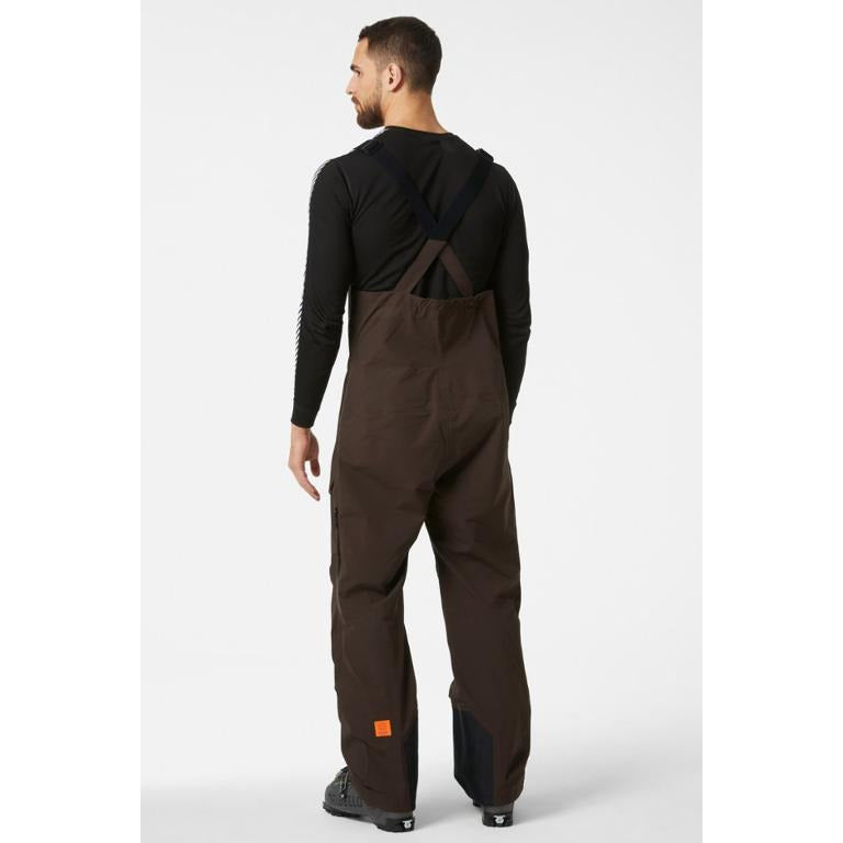 Pantalons de Ski Ridge Infinity Shell 3L - Hommes