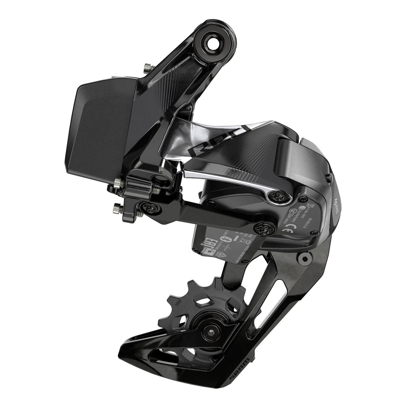 Dérailleur Arrière Red XPLR eTap AXS - 12 Vitesses