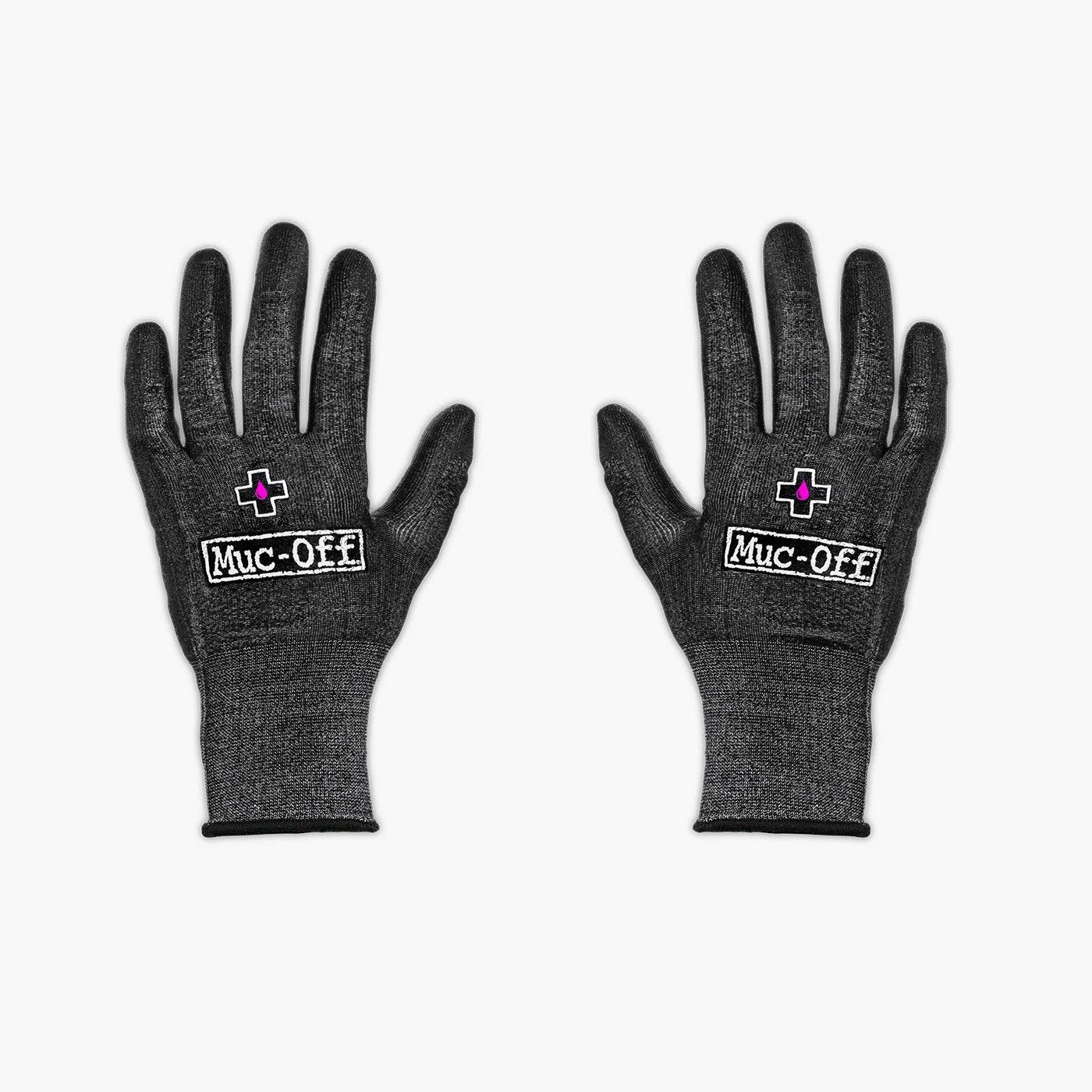 Gants De Mécanicien, Medium||Mechanics Gloves, Medium