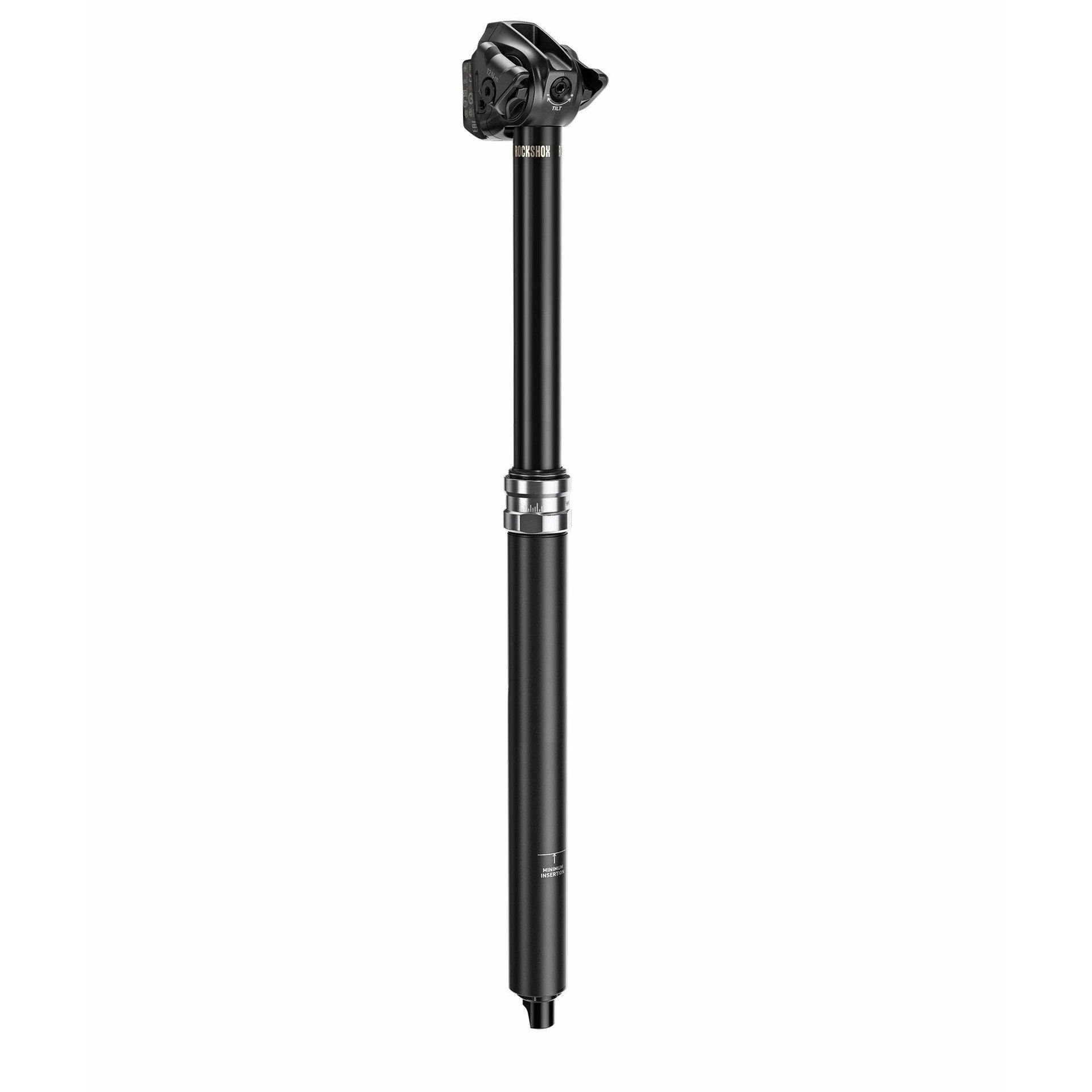 Raleigh - GNJ253B - Potence de Guidon réglable de 110 mm avec raccord Raleigh - GNJ253B - Potence de Guidon réglable de 110 mm avec raccord