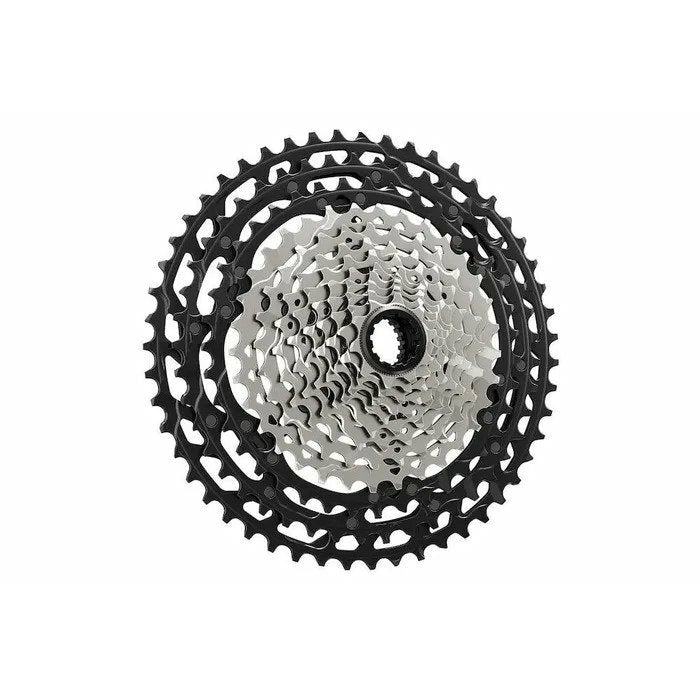 CS-M9100-12, Cassette XTR, 12 Vitesses, 11x51T