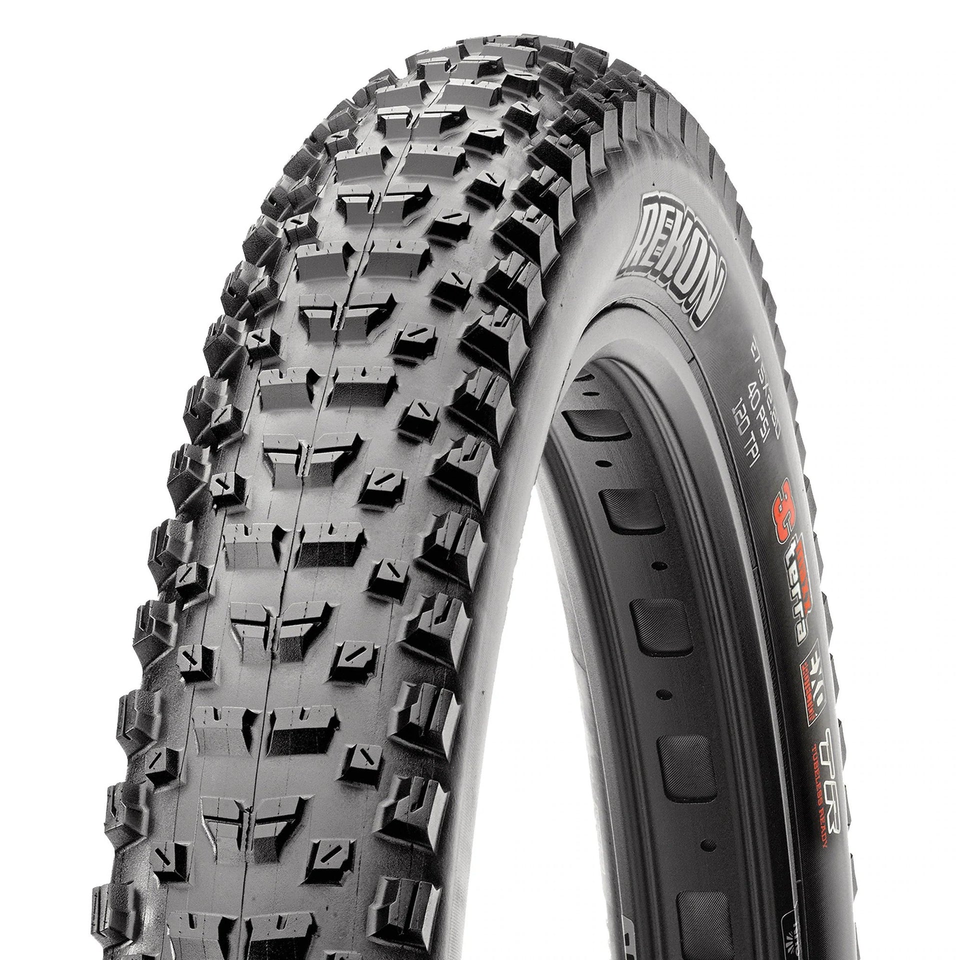 Rekon Tire - 29x2.25, Tubeless, 3C Maxx Terra, EXO, 120TPI