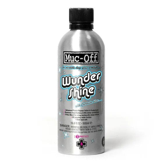 Wundershine, 500ml