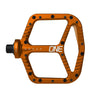 Pédales En Aluminium - Orange||Aluminum Pedals - Orange