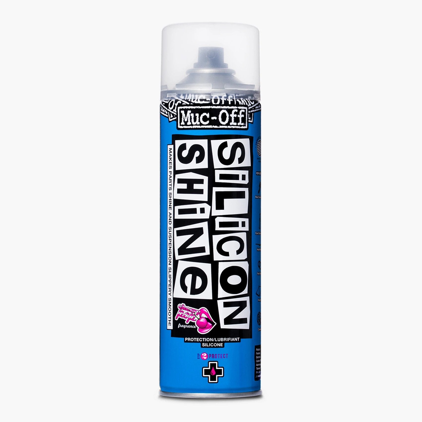 Silicon Shine, 500ml
