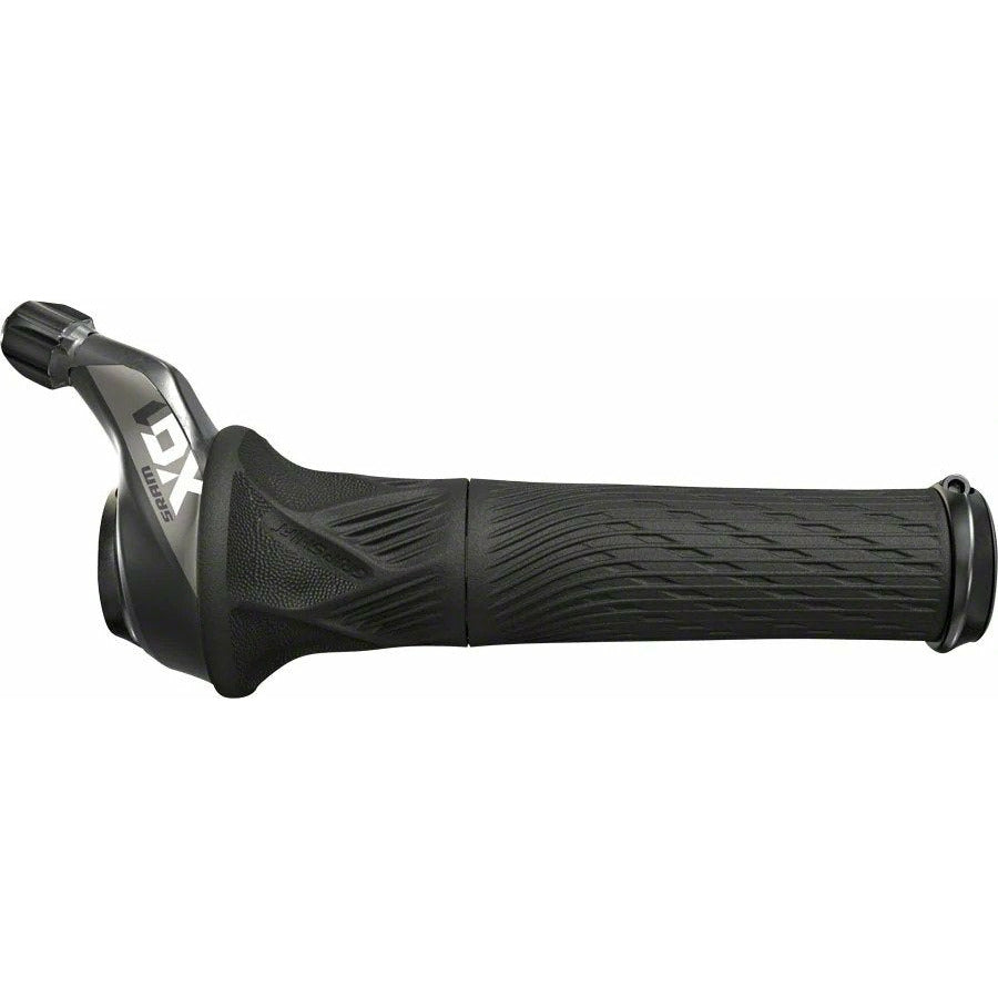 Manette X01 Eagle Grip Shift - 12 Vitesses, Arrière, Noir