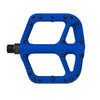 Pédales En Composite - Bleu||Composite Pedals - Blue