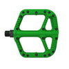 Pédales En Composite - Vert||Composite Pedals - Green