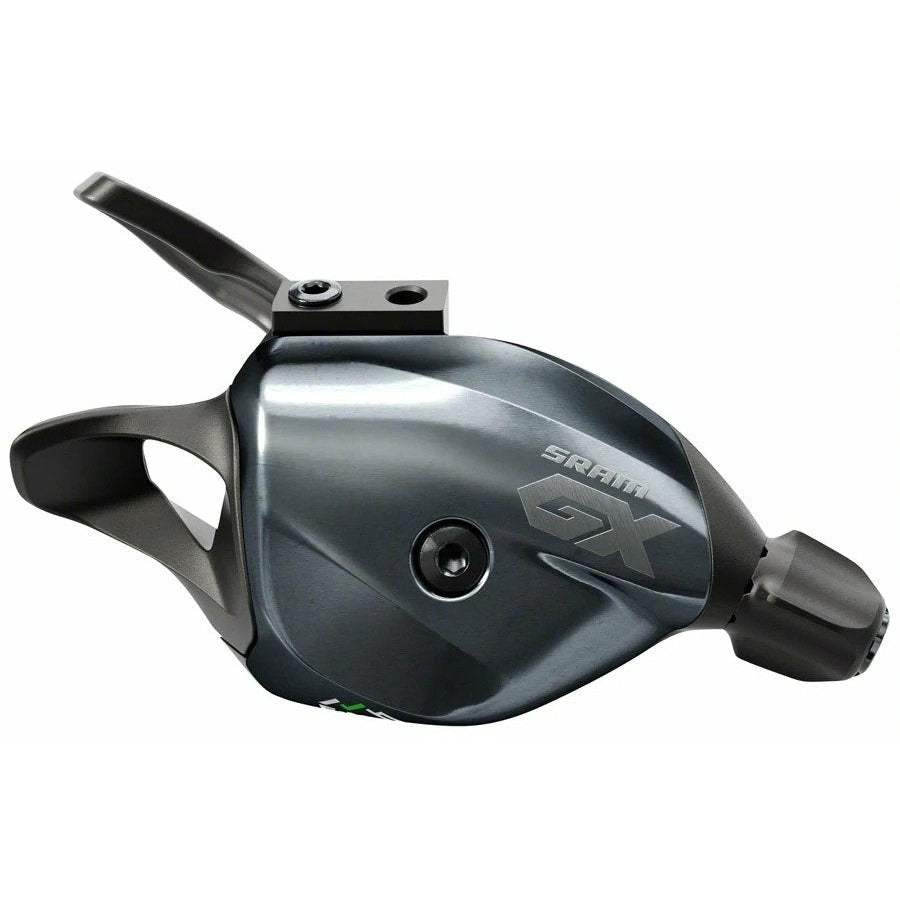 GX Eagle Shifter - 12 Speed||GX Eagle Trigger Shifter - 12SPD
