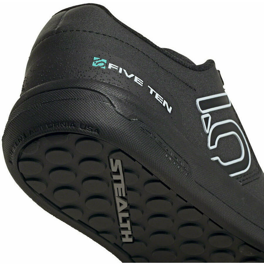 Souliers de vélo Freerider Pro Flat - Femmes