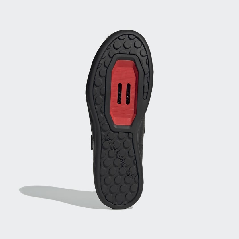 Souliers vélo de montagne Hellcat Core Black pour Hommes||Mountain Bike Shoes Hellcat Core Black for Men's